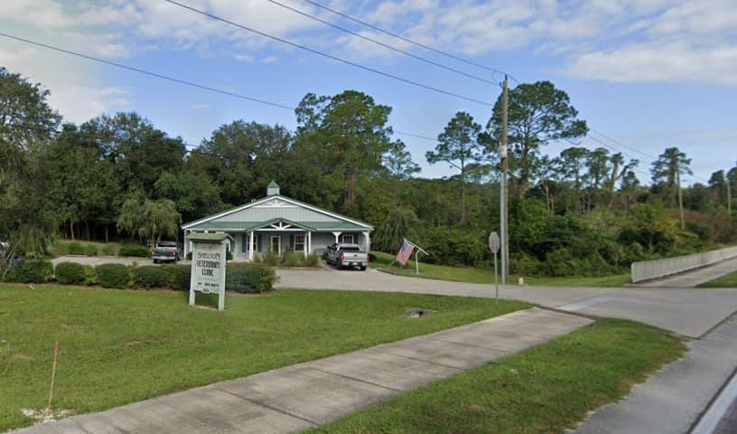 Shelton Veterinary Clinic
