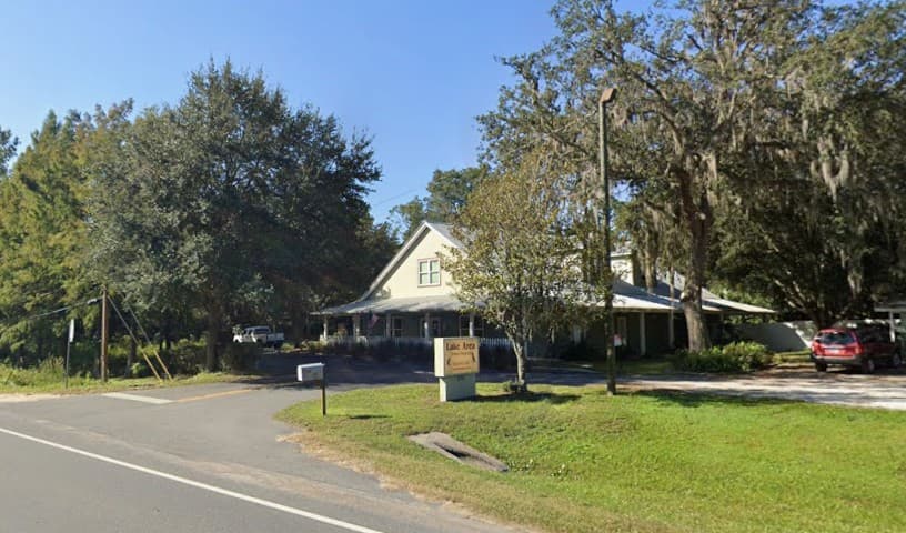 Lake Area Animal Hospital