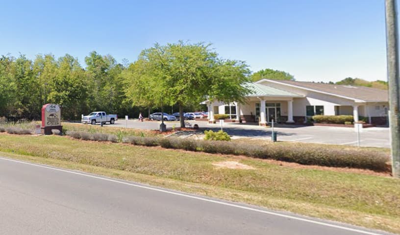 Ark Animal Hospital