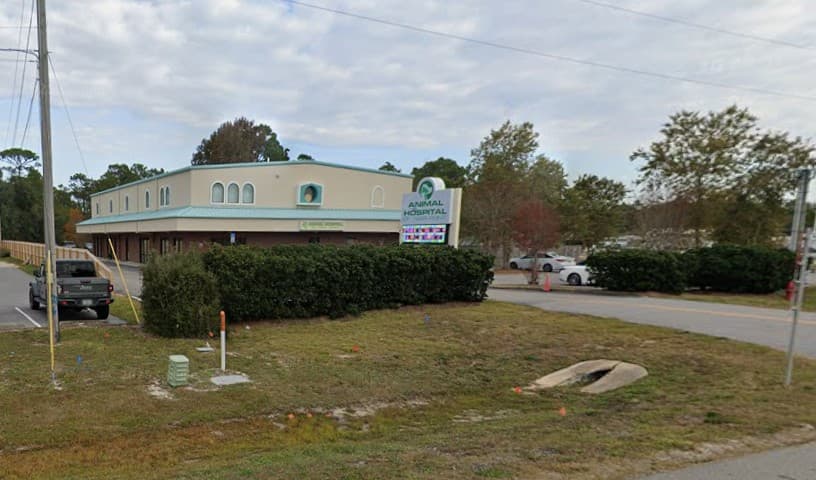 Animal Hospital of Tiger Point