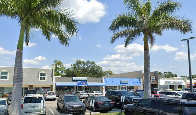 Forest Lakes Animal Clinic