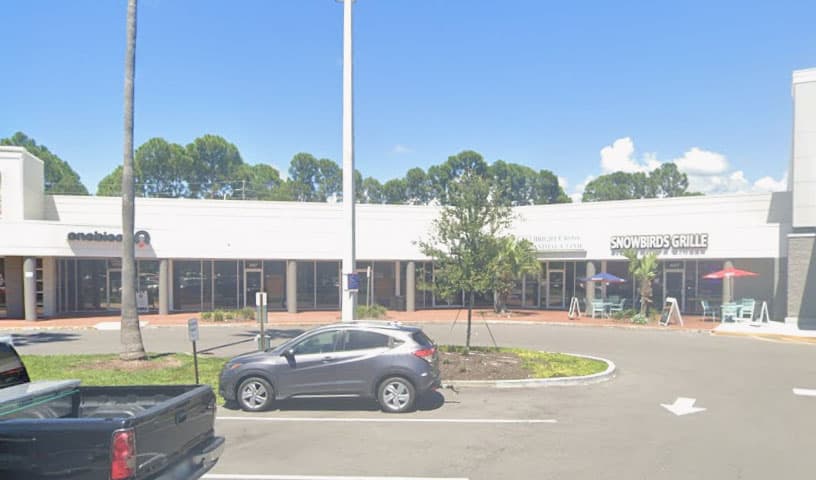 Bright Cross Animal Clinic