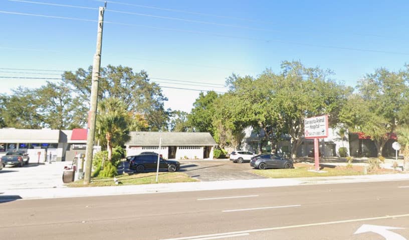 Sarasota Animal Hospital