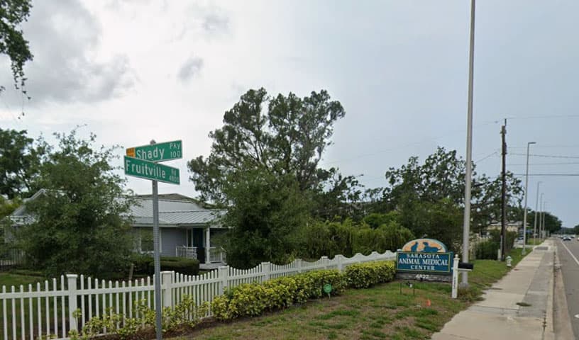 Sarasota Animal Medical Center