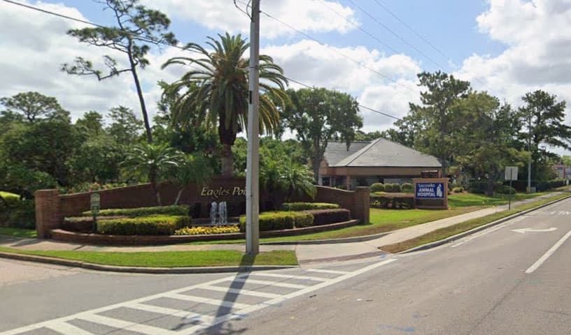 Tuscawilla Animal Hospital