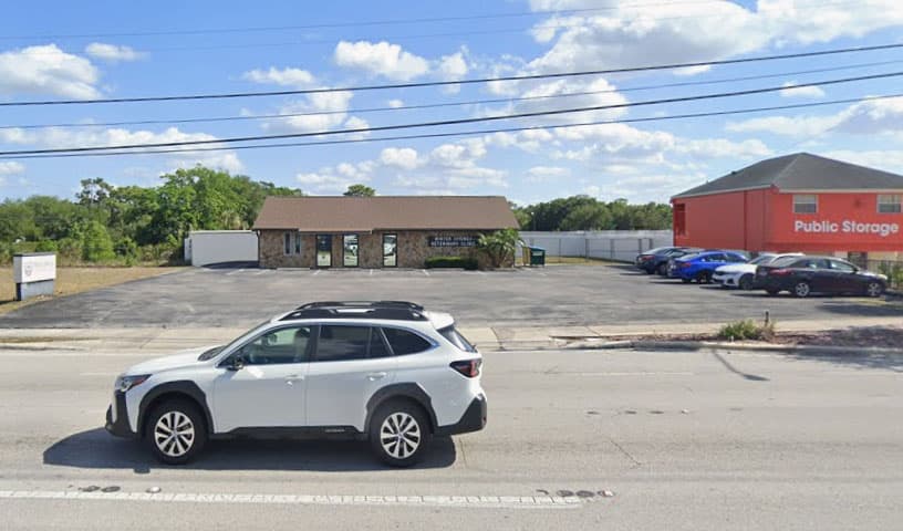 Winter Springs Veterinary Clinic