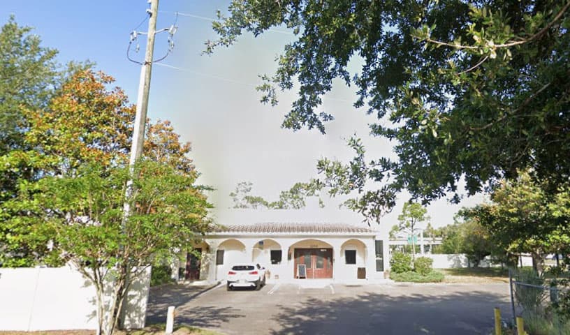 Aloma Jancy Animal Hospital