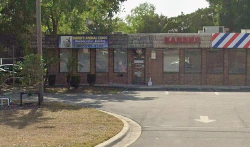 Davids Animal Clinic