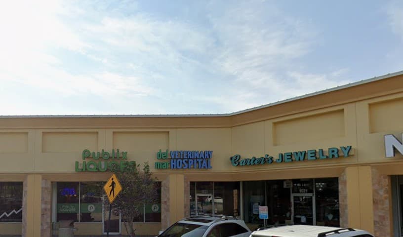 Del Mar Veterinary Hospital