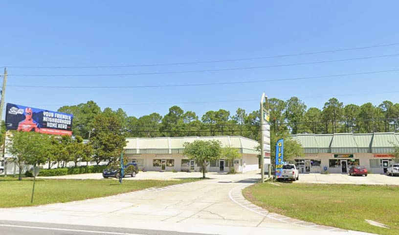 Moses Creek Animal Hospital