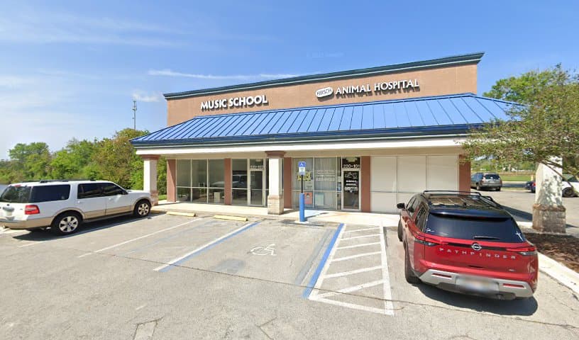 Hirsch Animal Hospital