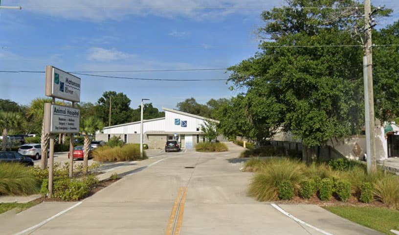 Matanzas River Animal Hospital