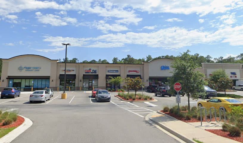 Care Pet Animal Hospital