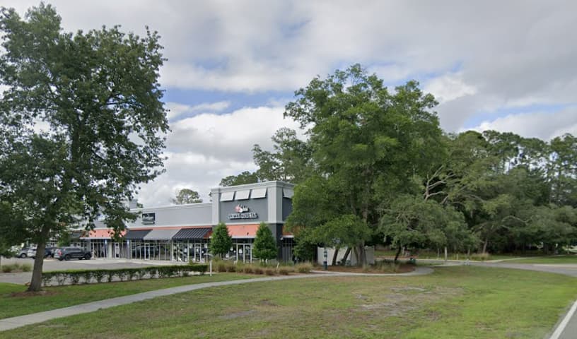Shores Animal Hospital