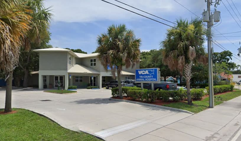 VCA Tri-County Animal Hospital