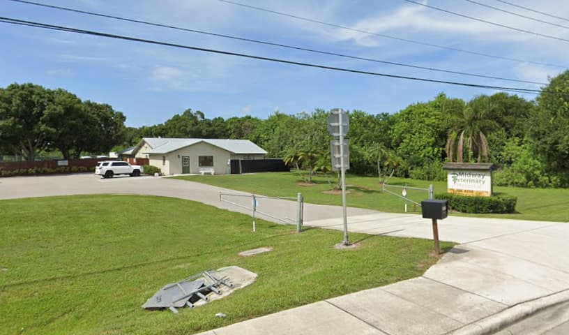 Midway Veterinary Hospital
