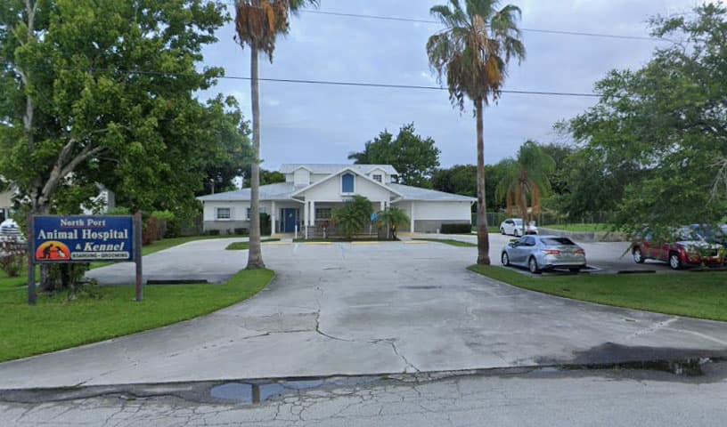 North Port St Lucie Animal Hospital