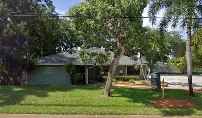 Kindness Animal Hospital