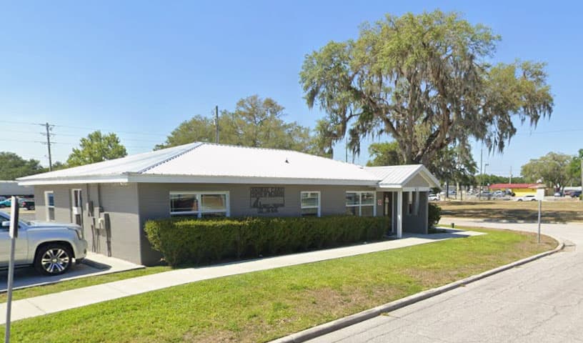 Animal Care Center of Wildwood