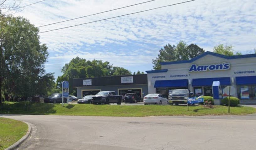 All Springs Veterinary Hospital