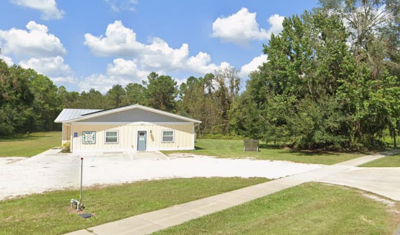 All Springs Veterinary Hospital