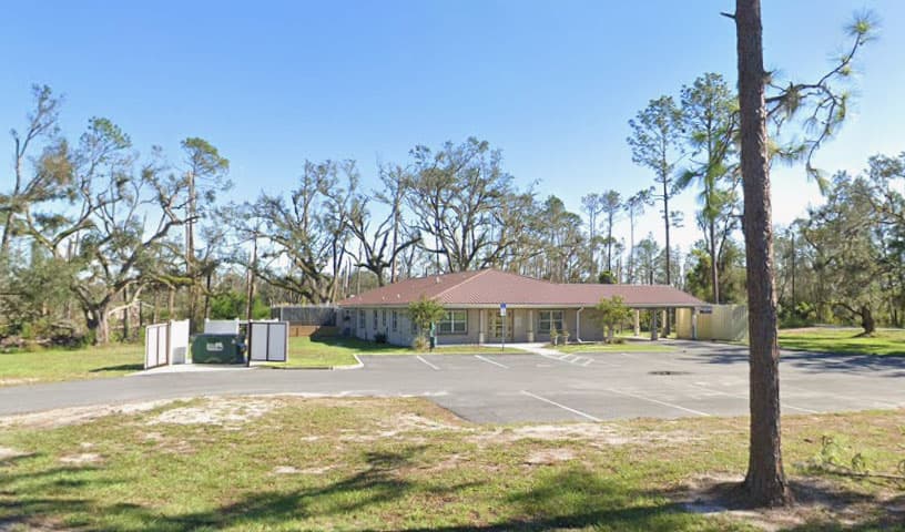 Perry Animal Hospital