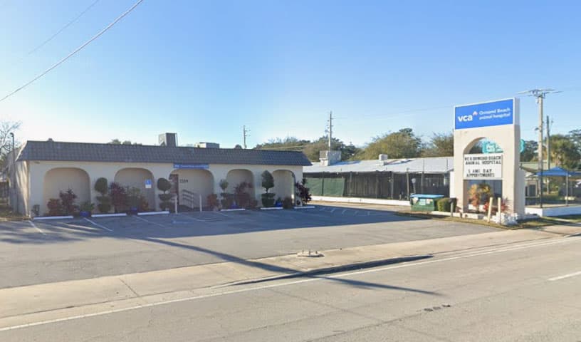 VCA Ormond Beach Animal Hospital