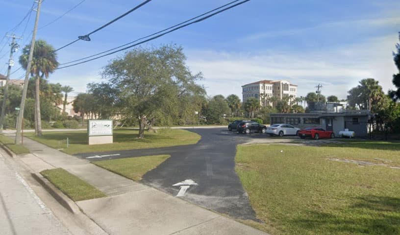 Rawls Veterinary Hospital