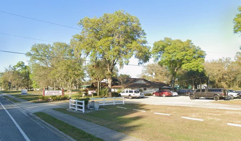 Countryside Animal Clinic