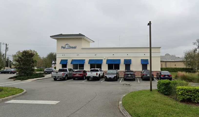 Pet Street Veterinary Care Center