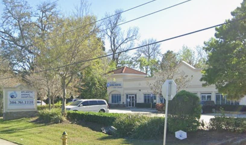 Atlantic Animal Hospital – Port Orange