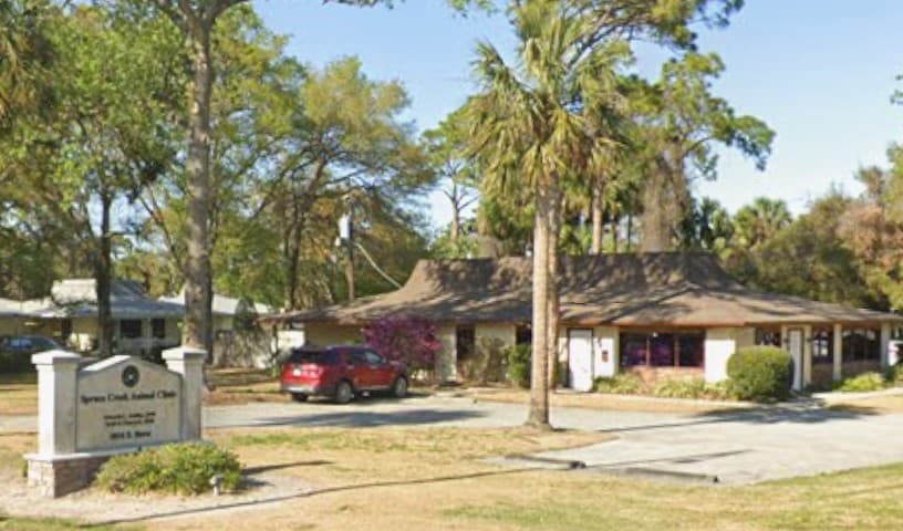 Spruce Creek Animal Clinic