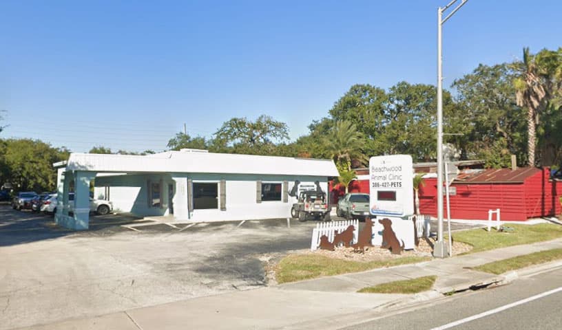 Beachwood Animal Clinic