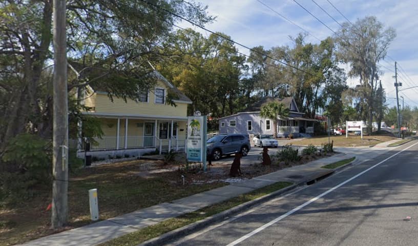Volusia Woods Animal Clinic
