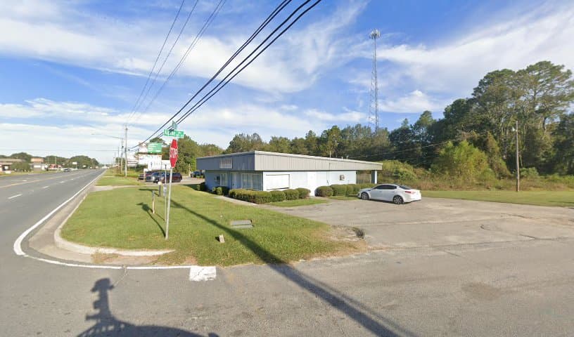 Four Rivers Veterinary Center