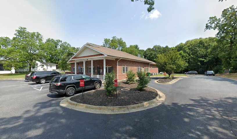 Winder Animal Hospital