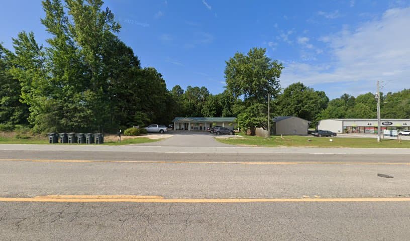 Burke County Animal Hospital