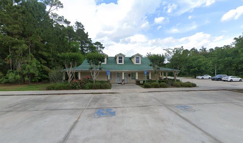 Laurel Oaks Animal Hospital