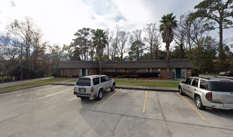 Southside Hospital For Animals