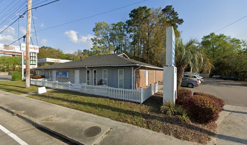 VCA Greater Savannah Animal Hospital