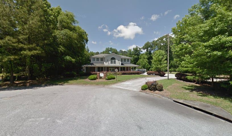 Georgetown Veterinary Hospital
