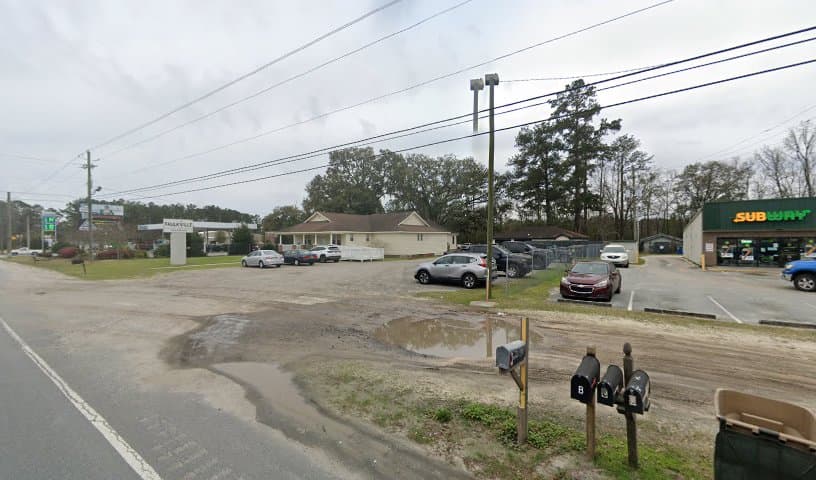 Faulkville Animal Hospital