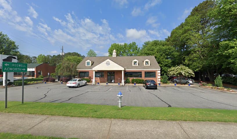 Crossroads Veterinary Hospital