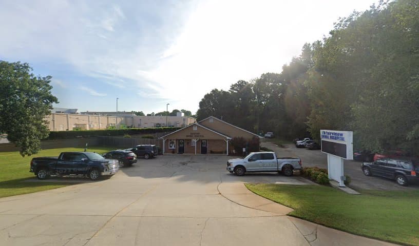 Fairview Animal Hospital