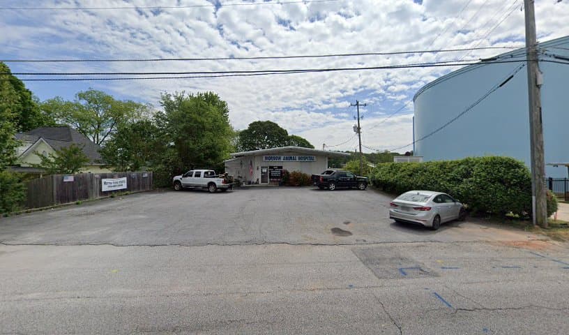 Morrow Animal Hospital
