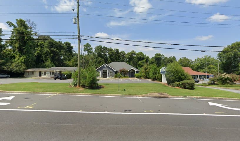 East Marietta Animal Hospital