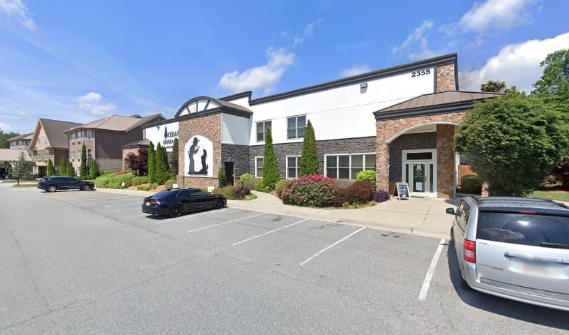 Cedarcrest Animal Hospital