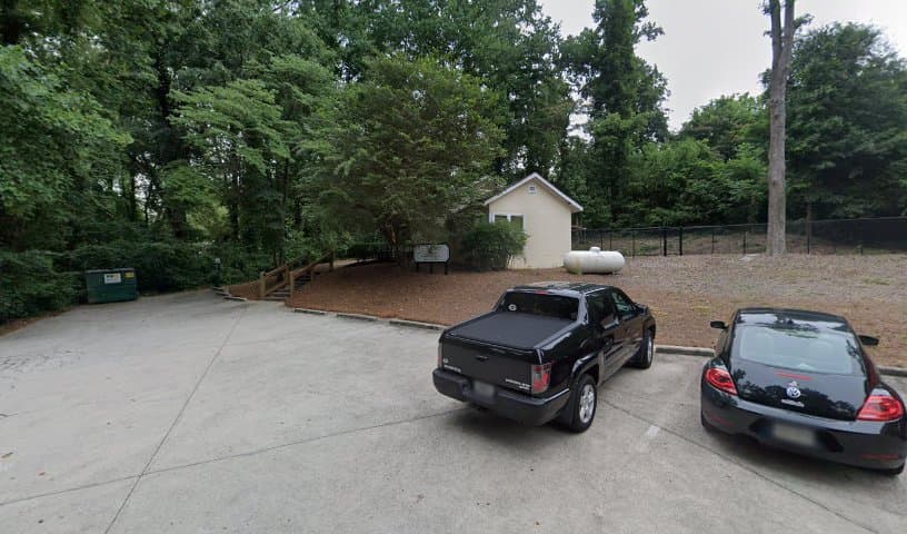 Animal Hospital of East Cobb