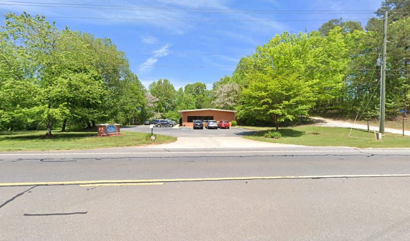 Dawsonville Veterinary Hospital
