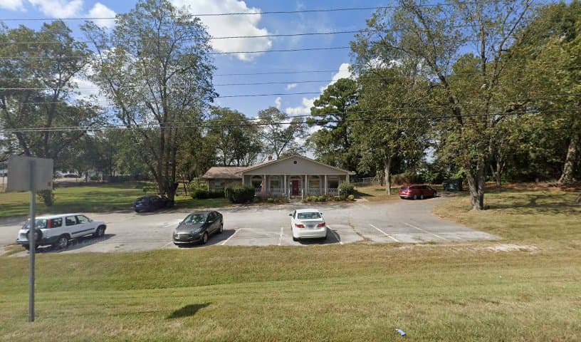 Lithonia Animal Hospital